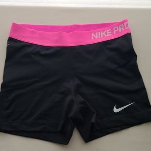 Nike Running/Workout Shorts